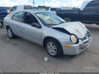 DODGE DODGE NEON SXT