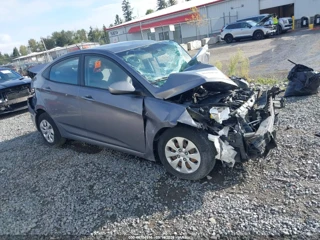 HYUNDAI HYUNDAI ACCENT GLS