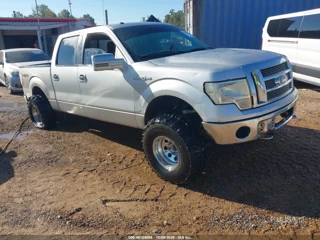 FORD FORD F-150 FX4/KING RANCH/LARIAT/PLATINUM/XL/XLT