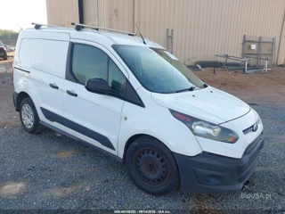 FORD FORD TRANSIT CONNECT XL