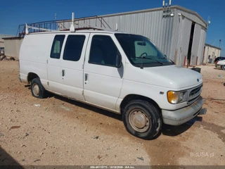 FORD FORD E-150 COMMERCIAL/RECREATIONAL