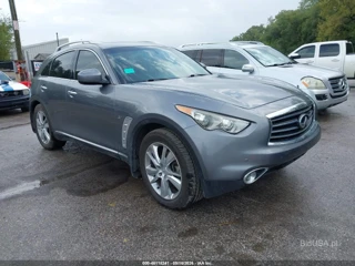 INFINITI INFINITI QX70