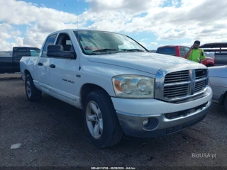 DODGE DODGE RAM 1500 SLT