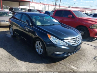 HYUNDAI HYUNDAI SONATA LIMITED