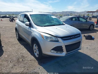 FORD FORD ESCAPE SE