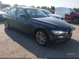 BMW 320I XDRIVE