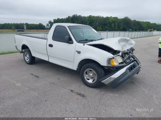 FORD FORD F-150