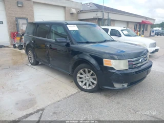 FORD FORD FLEX SEL