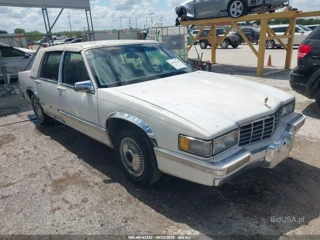 CADILLAC CADILLAC DEVILLE