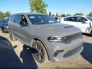 DODGE DODGE DURANGO GT PLUS RWD