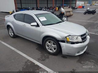 DODGE DODGE AVENGER R/T