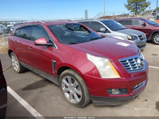 CADILLAC CADILLAC SRX PERFORMANCE COLLECTION