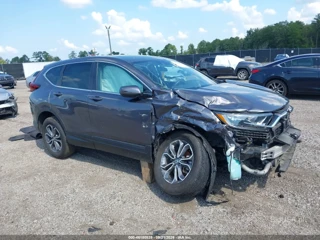 HONDA HONDA CR-V 2WD EX