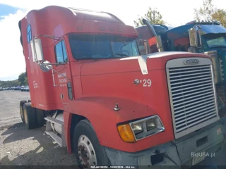 FREIGHTLINER FREIGHTLINER CONVENTIONAL FLD120