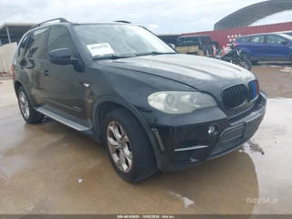 BMW X5 XDRIVE50I