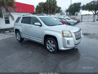 GMC TERRAIN DENALI