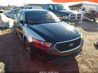 FORD FORD TAURUS SHO