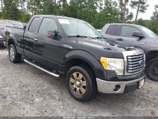 FORD FORD F-150 FX2 SPORT/LARIAT/XL/XLT