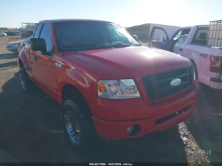 FORD FORD F-150 STX/XLT