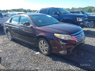 TOYOTA TOYOTA AVALON