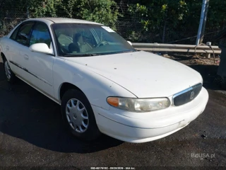 BUICK BUICK CENTURY CUSTOM