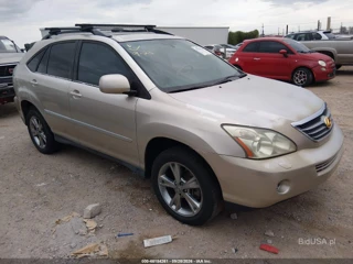 LEXUS LEXUS RX 400H