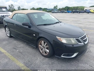 SAAB SAAB 9-3 AERO