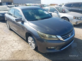 HONDA HONDA ACCORD TOURING