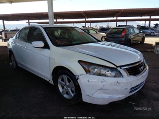 HONDA HONDA ACCORD 2.4 LX-P
