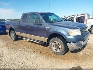 FORD FORD F-150 FX4/LARIAT/XL/XLT