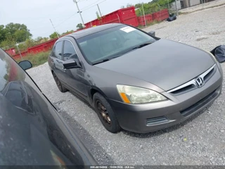 HONDA HONDA ACCORD 2.4 EX