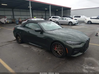 BMW 430I