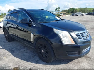 CADILLAC CADILLAC SRX STANDARD