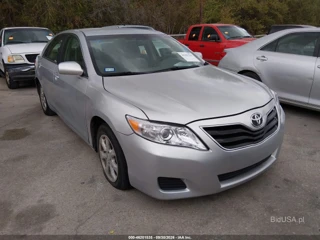 TOYOTA TOYOTA CAMRY LE