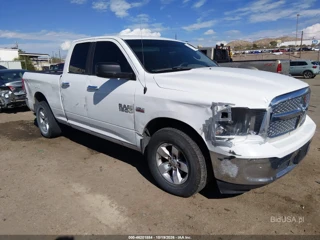 RAM RAM 1500 SLT