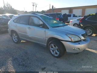 LEXUS LEXUS RX 350