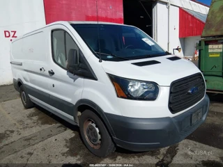 FORD FORD TRANSIT-150