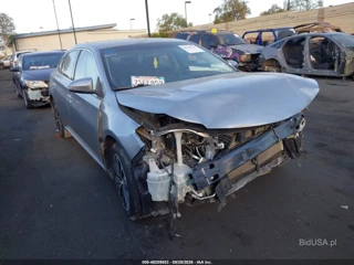 TOYOTA TOYOTA AVALON XLE