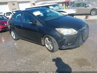 FORD FORD FOCUS SE