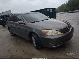 TOYOTA TOYOTA CAMRY LE