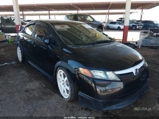 HONDA HONDA CIVIC SI