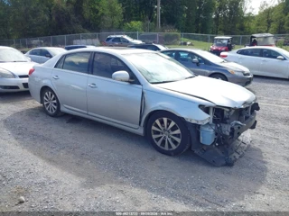 TOYOTA TOYOTA AVALON LIMITED