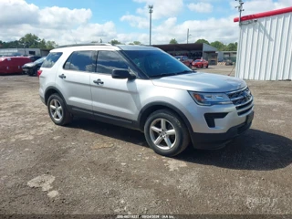 FORD FORD EXPLORER