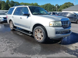 LINCOLN LINCOLN NAVIGATOR ULTIMATE
