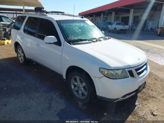 SAAB SAAB 9-7X 5.3I
