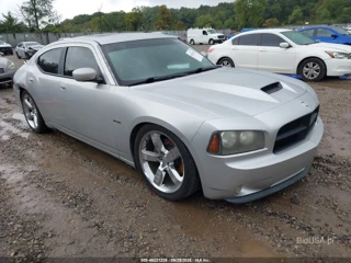 DODGE DODGE CHARGER R/T