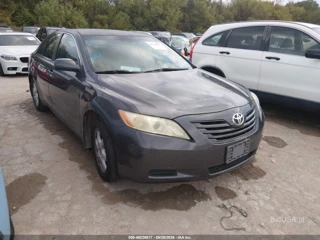 TOYOTA TOYOTA CAMRY LE