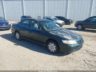 HONDA HONDA ACCORD 2.3 LX