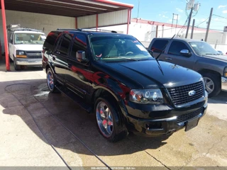 FORD FORD EXPEDITION EDDIE BAUER