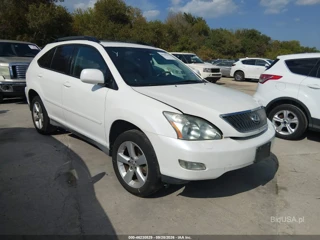 LEXUS LEXUS RX 330